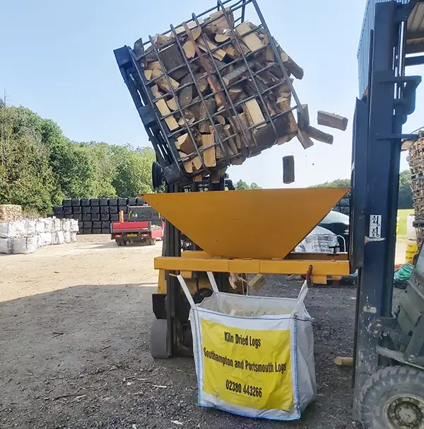 Kiln Dried Logs for sale Kiln Dried Logs for sale Southampton